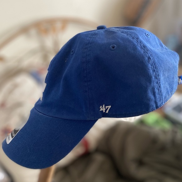 47 la snap back - Picture 7 of 9